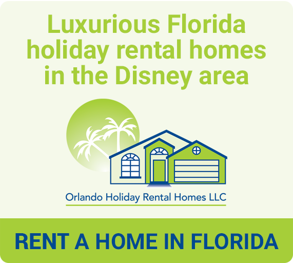 Florida Property Corner Link to the Rent a Home in Floida orlandoholidayrentalhomes.com site
